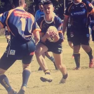 Meet your Posher, Henry